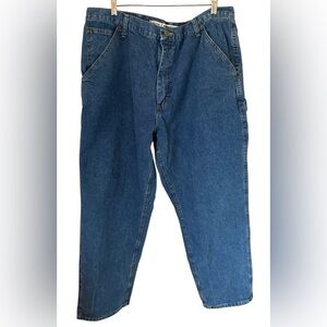 Mens Bailey’s Pt. Carpentry Jeans Size 40